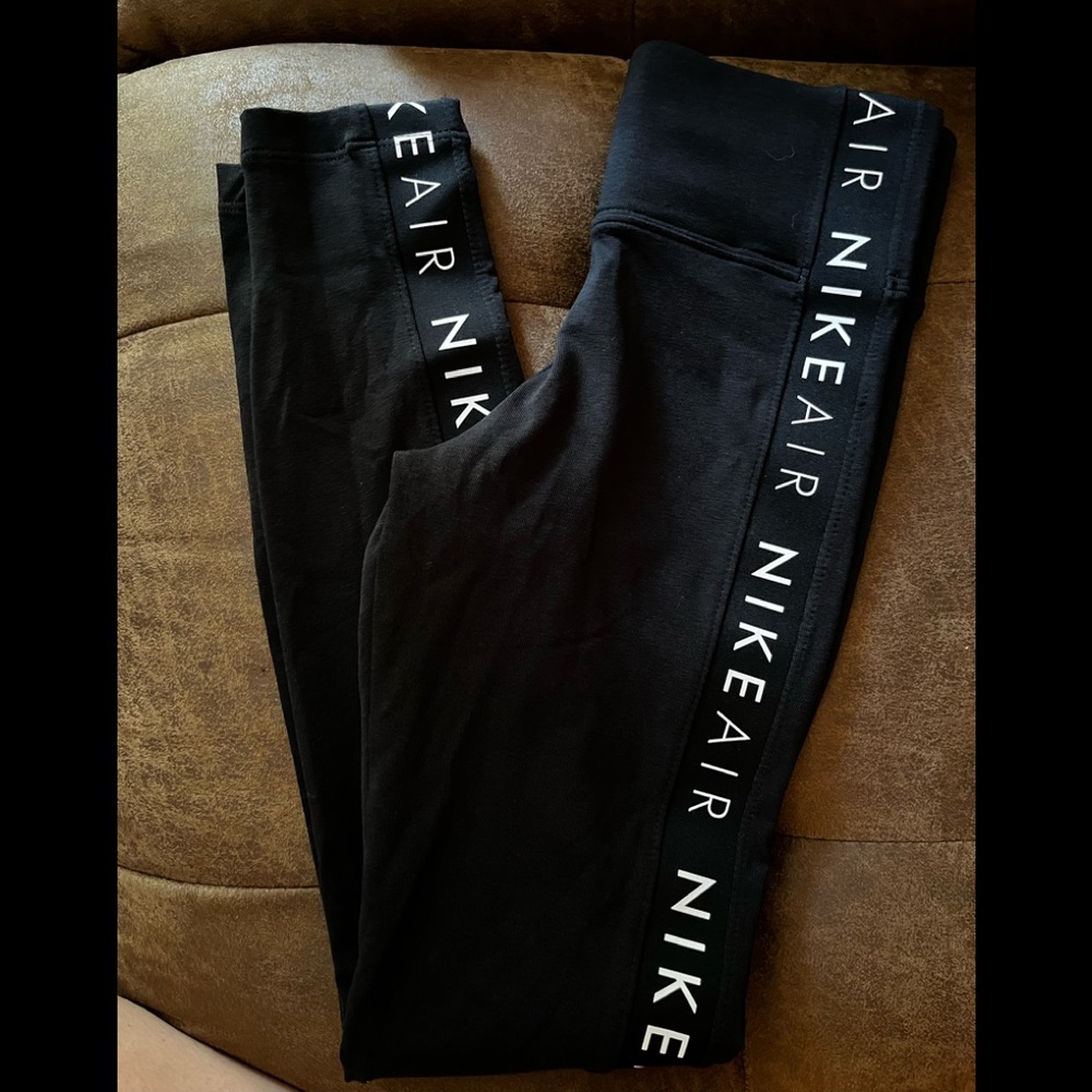 Womens Nike Leggings